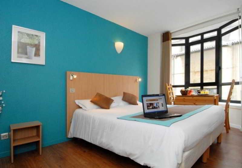 Staycity Aparthotels Paris Gare De L'Est Экстерьер фото