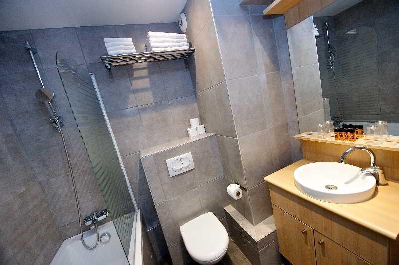 Staycity Aparthotels Paris Gare De L'Est Экстерьер фото